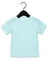 Toddler Triblend Short Sleeve Tee